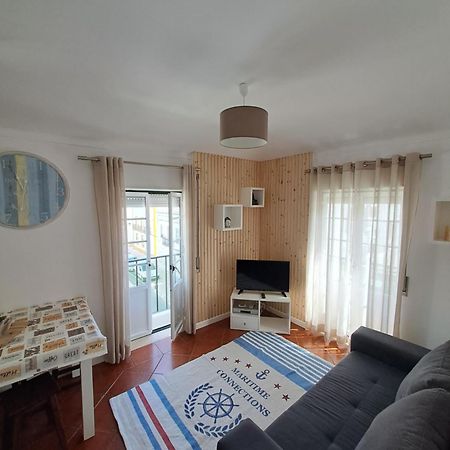 Apartamento Nazaré Kültér fotó