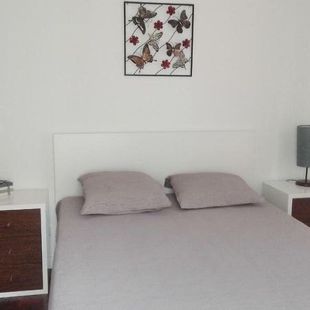 Apartamento Nazaré Kültér fotó