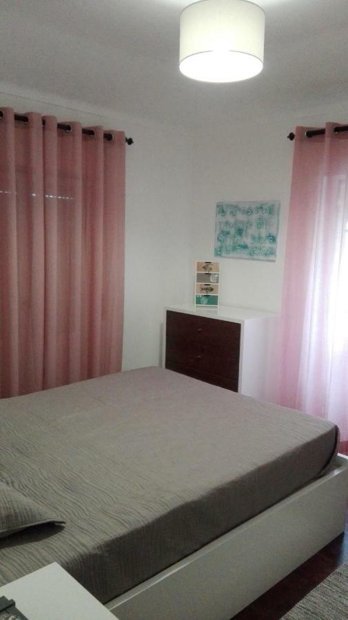 Apartamento Nazaré Kültér fotó