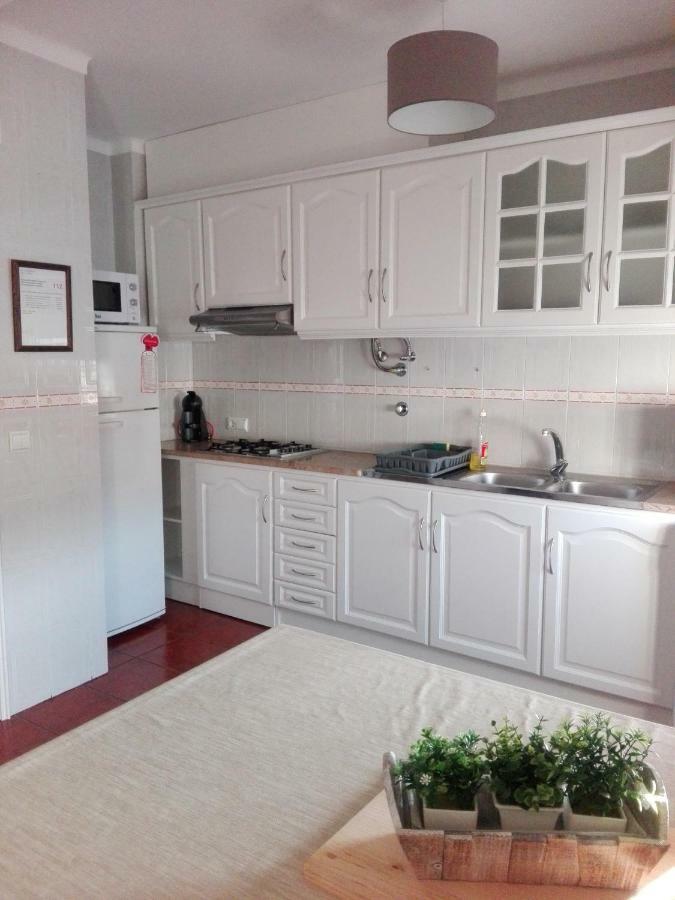 Apartamento Nazaré Kültér fotó