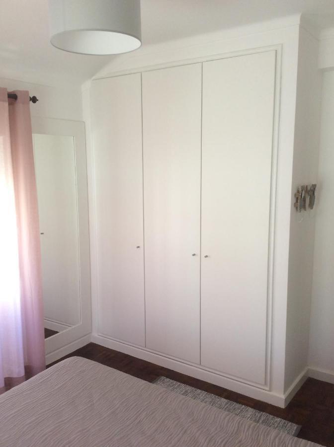 Apartamento Nazaré Szoba fotó
