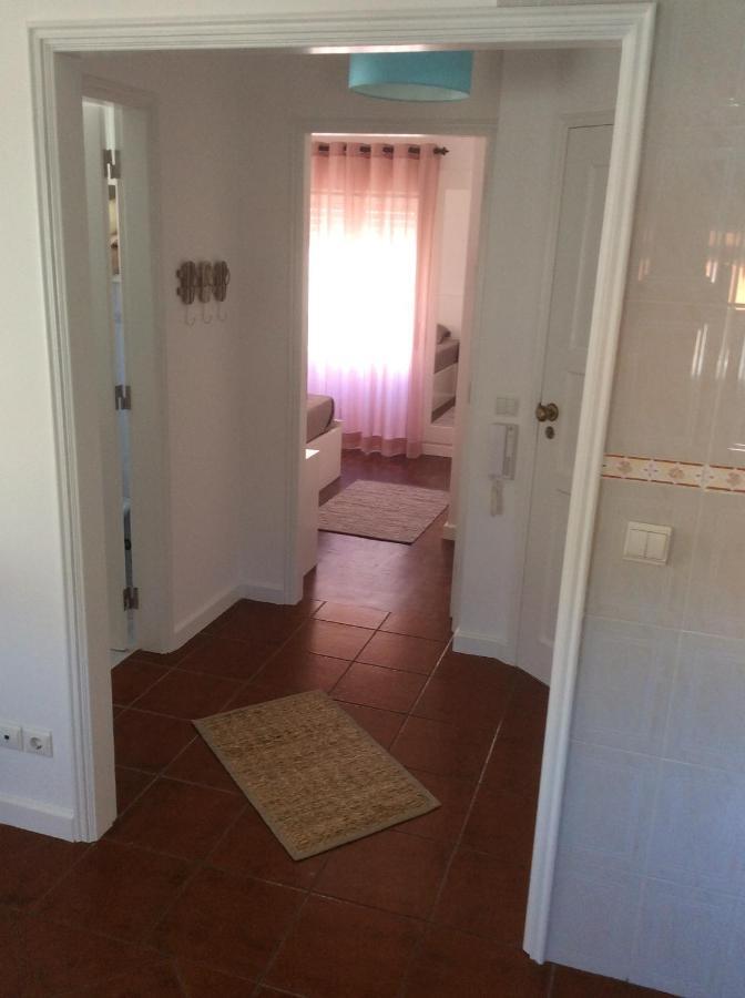 Apartamento Nazaré Szoba fotó
